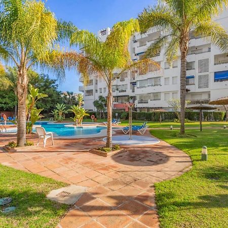 Modern Studio in Medina Garden - Puerto Banús Marbella Exterior foto