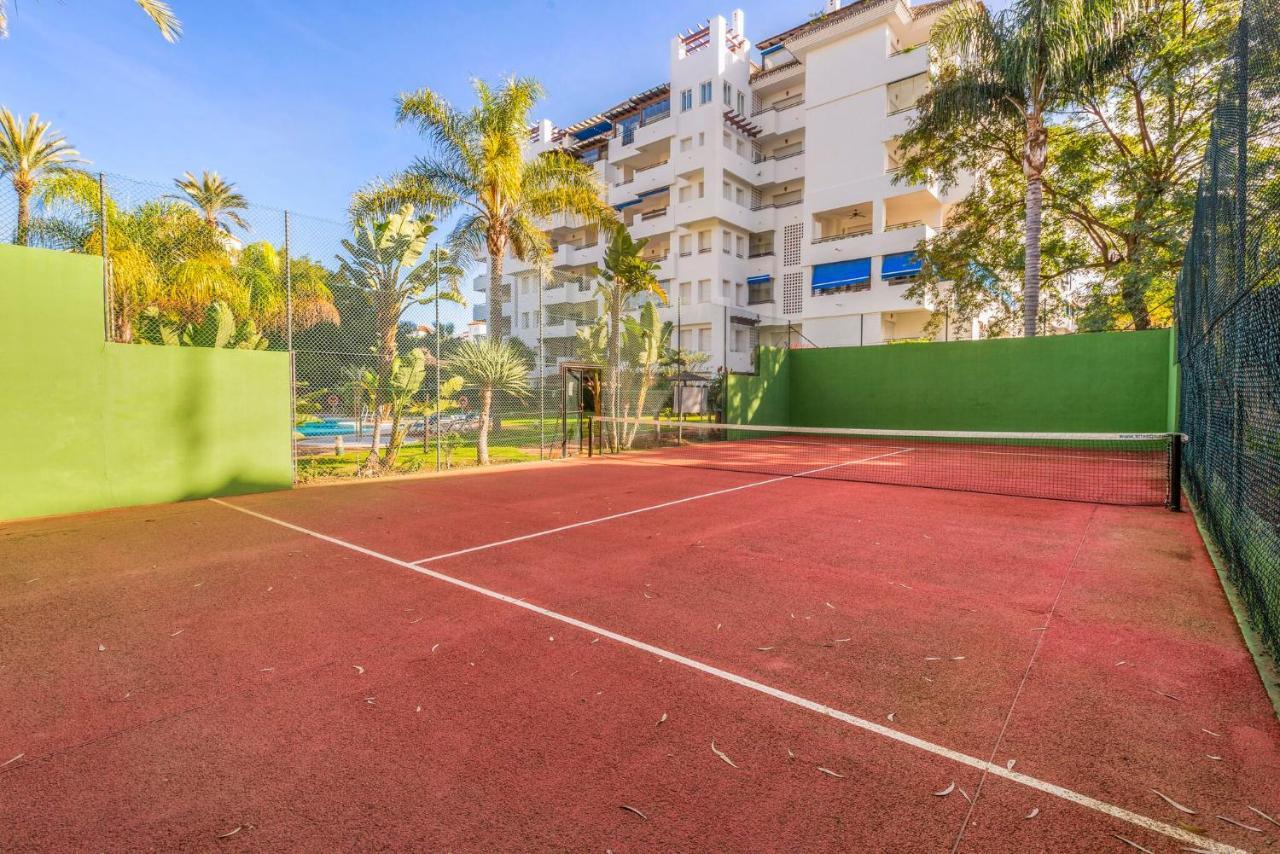 Modern Studio in Medina Garden - Puerto Banús Marbella Exterior foto
