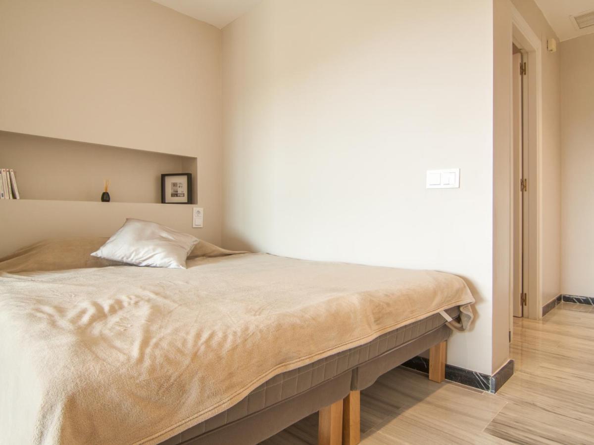 Modern Studio in Medina Garden - Puerto Banús Marbella Exterior foto