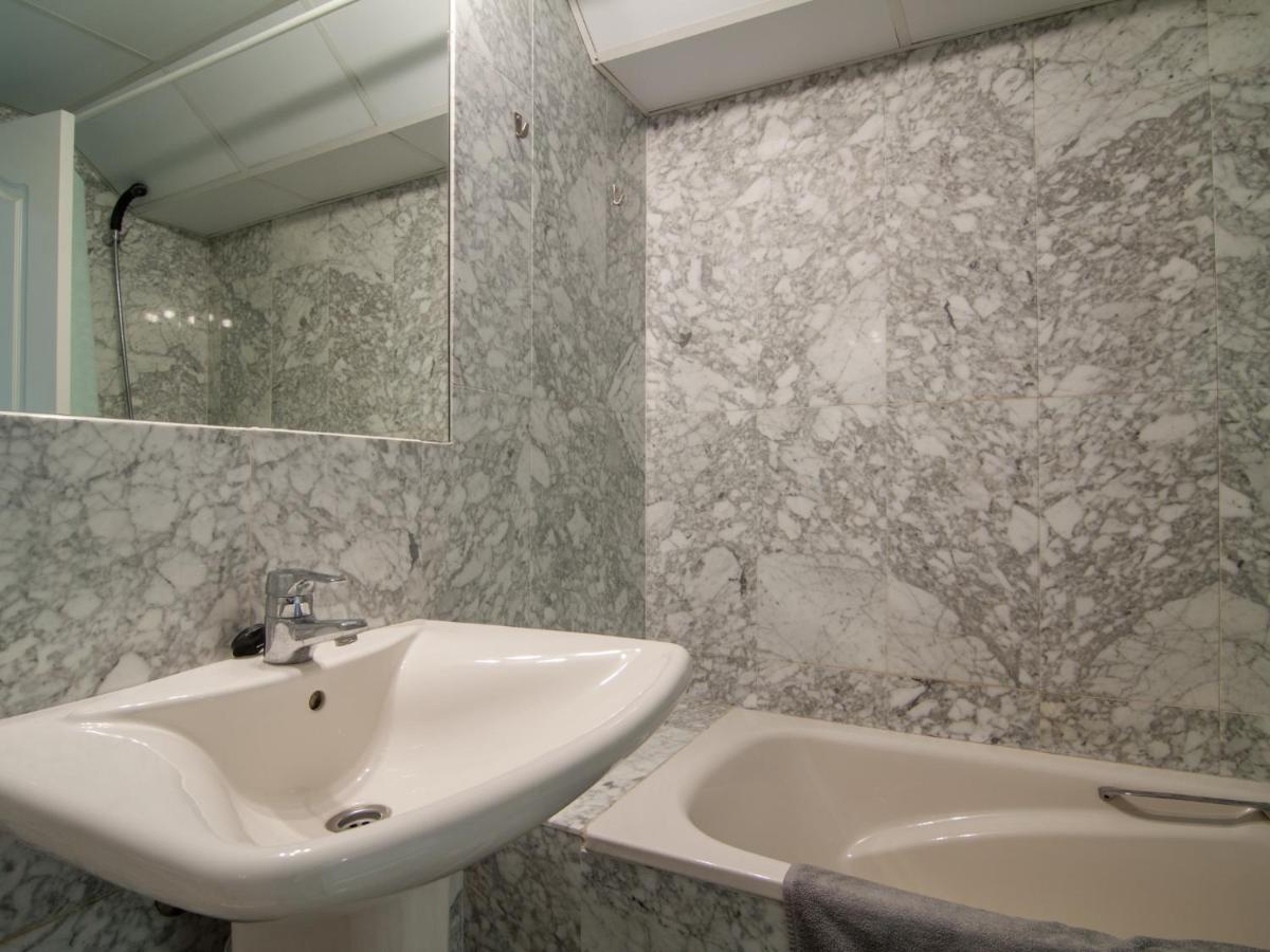 Modern Studio in Medina Garden - Puerto Banús Marbella Exterior foto