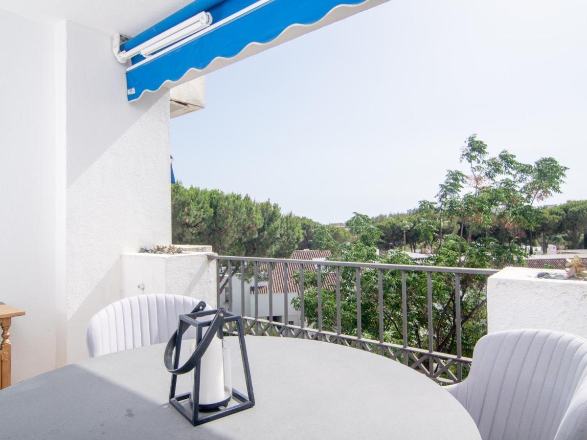 Modern Studio in Medina Garden - Puerto Banús Marbella Exterior foto